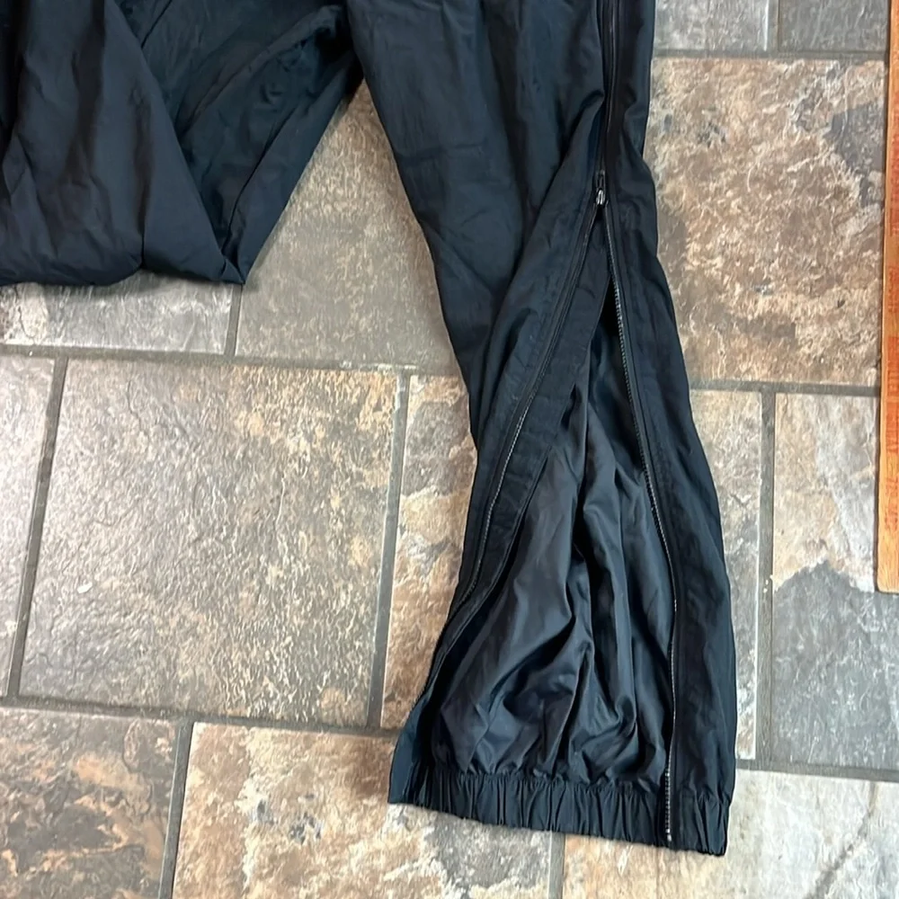 Men's Black Bear ski snowboard Pants - Picture 6 of 8